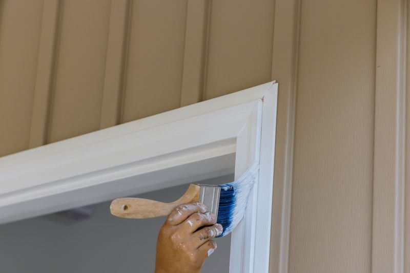 Trim and Molding